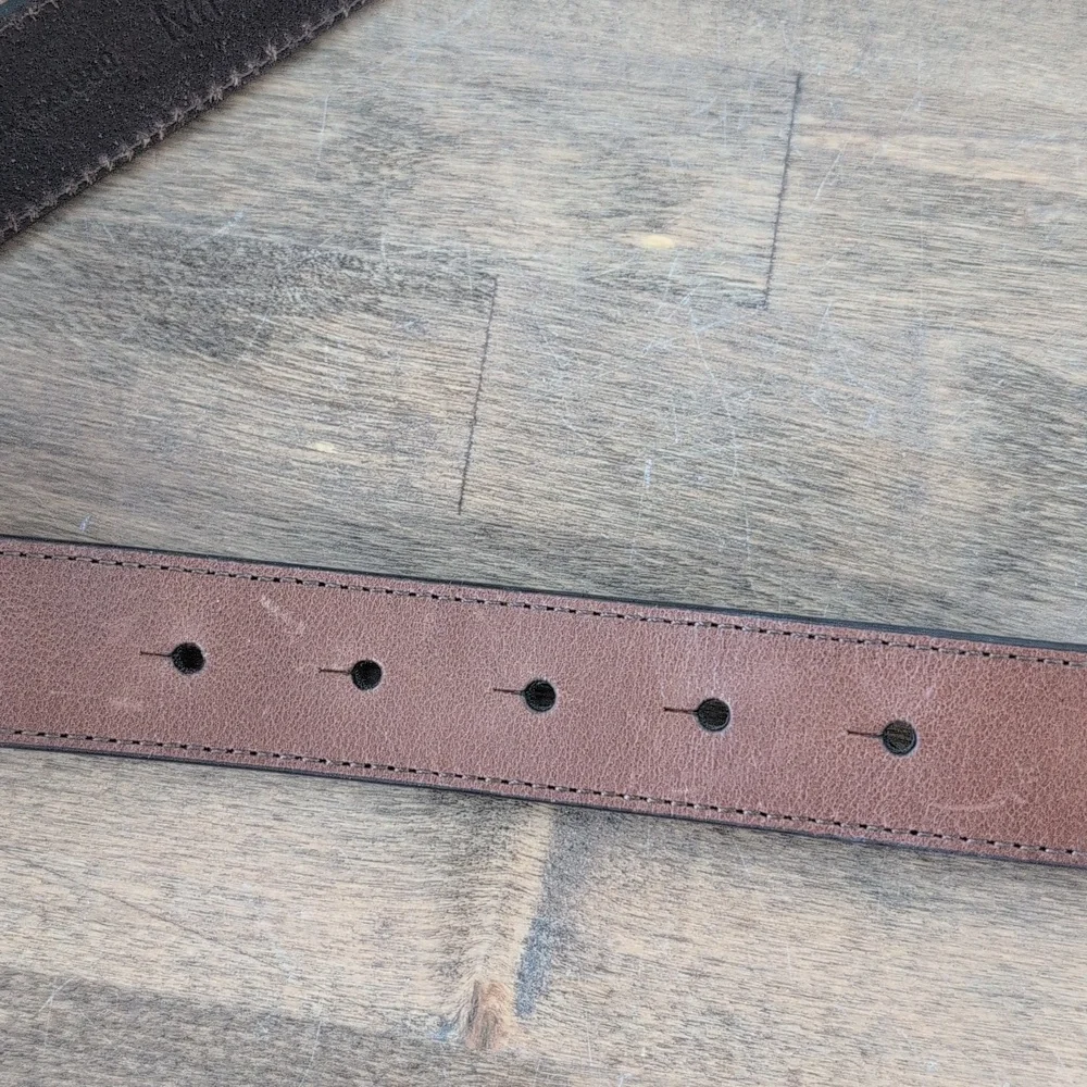 Shyanne Kids Leather Belt